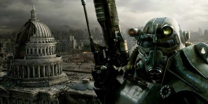 Gaming - Az Amazonnak hála ingyenes a legjobb Fallout játék GOTY verziója