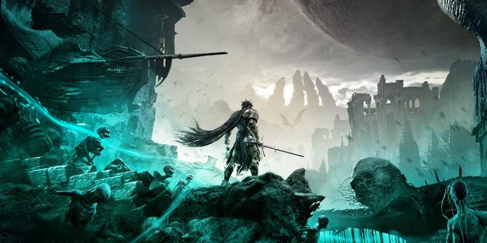 Gaming - Hamarosan a Lords of the Fallennel bővülhet a Game Pass kínálata