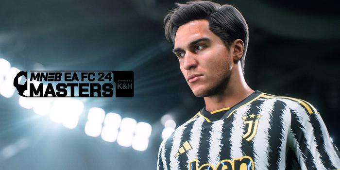FIFA - MNEB EA FC 24 Masters: A címvédő felsült, új királyt koronázott a liga