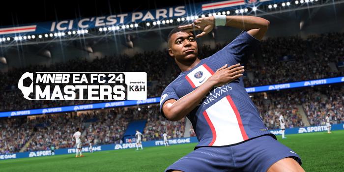 FIFA - MNEB EA FC 24 Masters: Indul a nyári szezon, ezt kell tudnod róla!