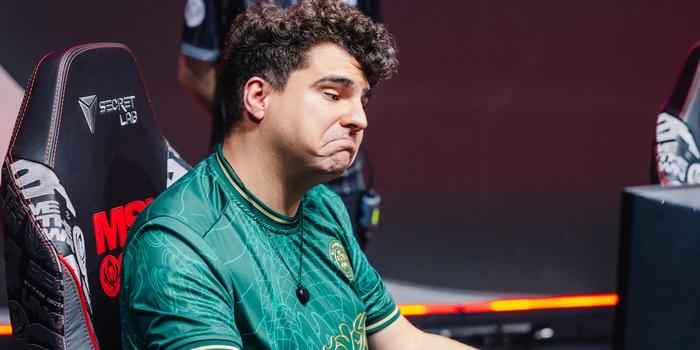 League of Legends - Szexizmus, eltiltás, kiakadás és botrány főszerepben egy igazi világsztárral